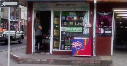 TIENDA NATURISTA SAINT JOHN TIENDA NATURISTA SAINT JOHN